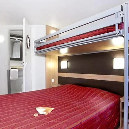 Hotel Premiere Classe Bethune Les Bethunes