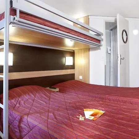 Otel Premiere Classe Bethune Les Bethunes