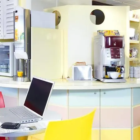 Premiere Classe Bethune