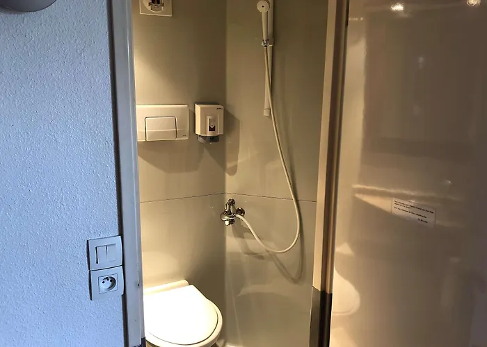 Hotel Premiere Classe Bethune Fouquieres-les-Bethune