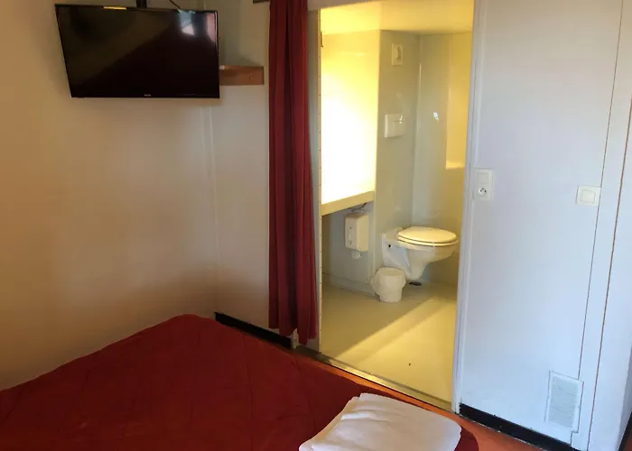 Premiere Classe Bethune Hotel Fouquieres-les-Bethune