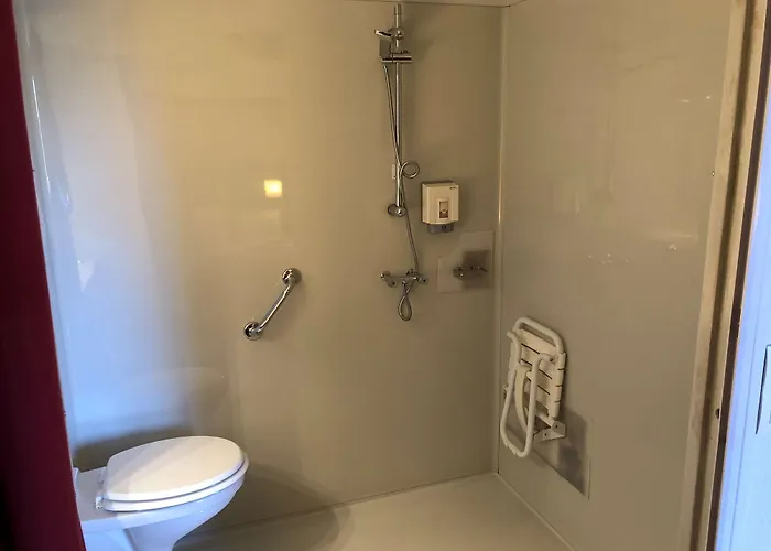 Hotel Premiere Classe Bethune Lès Béthunes