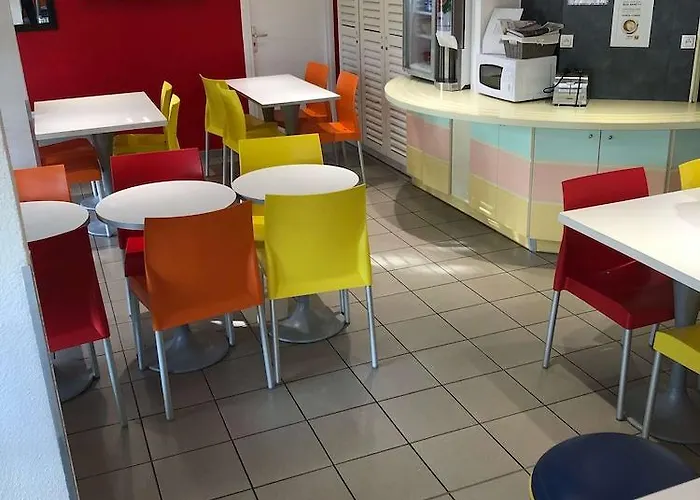 Premiere Classe Bethune