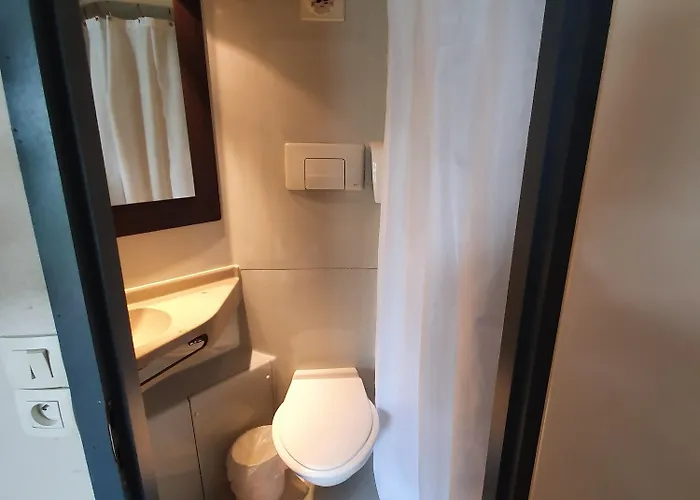 Premiere Classe Bethune Lès Béthunes *