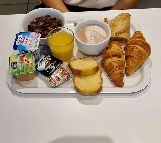 Hotel Premiere Classe Bethune Lès Béthunes *