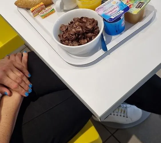 Premiere Classe Bethune Fouquieres-les-Bethune