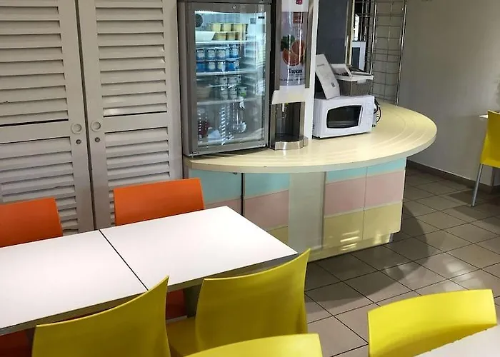 Premiere Classe Bethune Hotel Fouquieres-les-Bethune