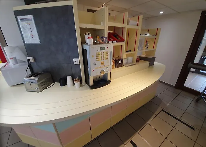 Premiere Classe Bethune Hotel Fouquieres-les-Bethune