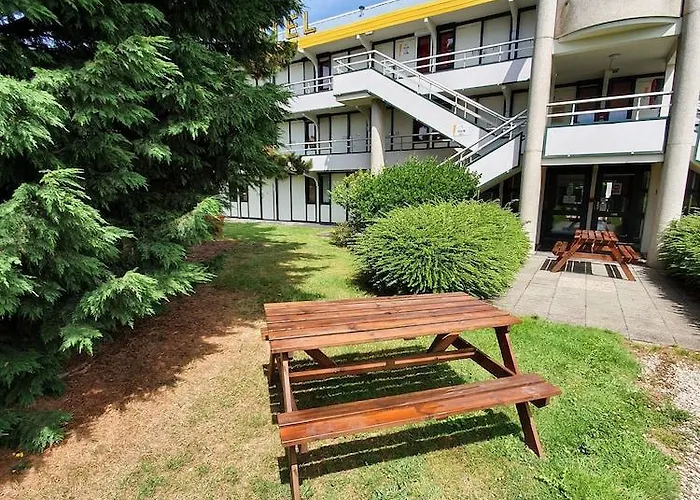 Premiere Classe Bethune Lès Béthunes * Fouquières-lès-Béthune