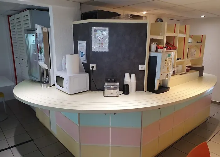 Premiere Classe Bethune Lès Béthunes Hotel Fouquières-lès-Béthune