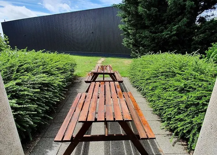 Hotel Premiere Classe Bethune *