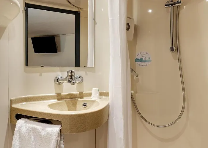 Hotel Premiere Classe Bethune Lès Béthunes