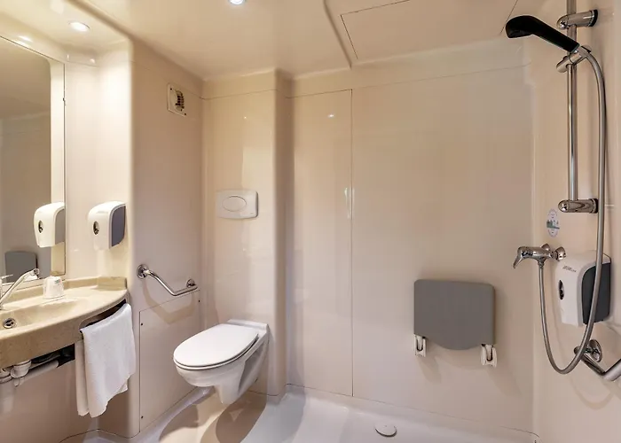 Premiere Classe Bethune *