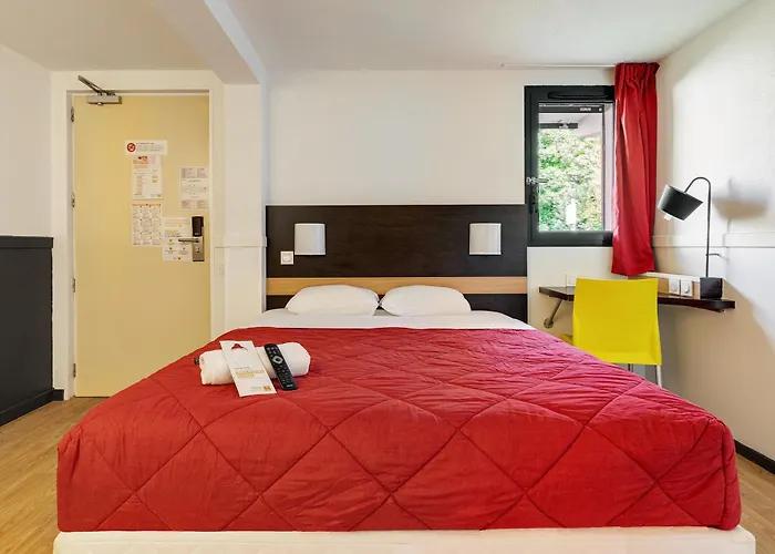 Hotel Premiere Classe Bethune *