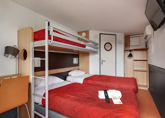 Hotel Premiere Classe Bethune Lès Béthunes Fouquières-lès-Béthune