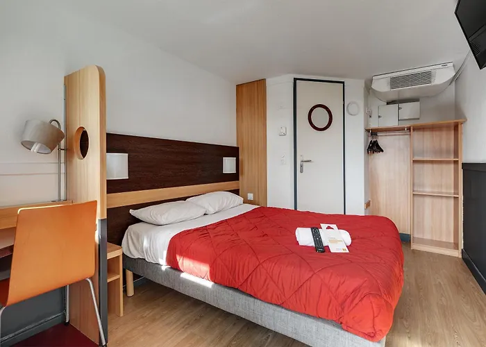 Premiere Classe Bethune Lès Béthunes Hotel Fouquières-lès-Béthune