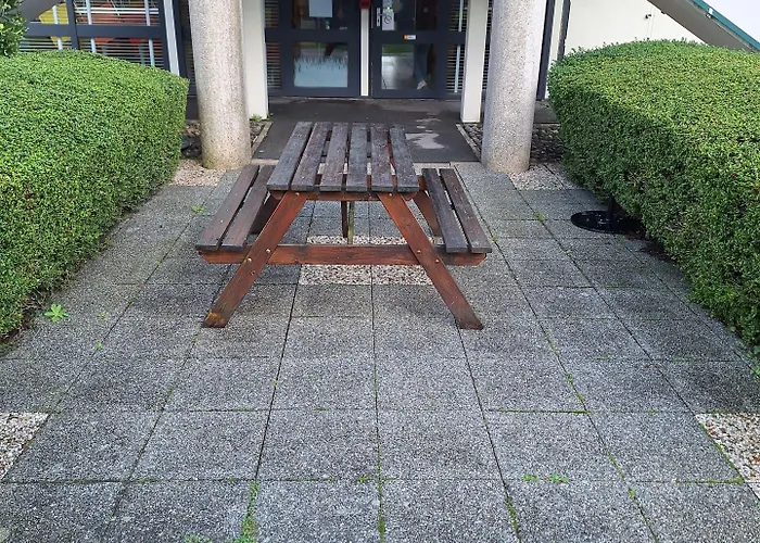 Hotel Premiere Classe Bethune Lès Béthunes *