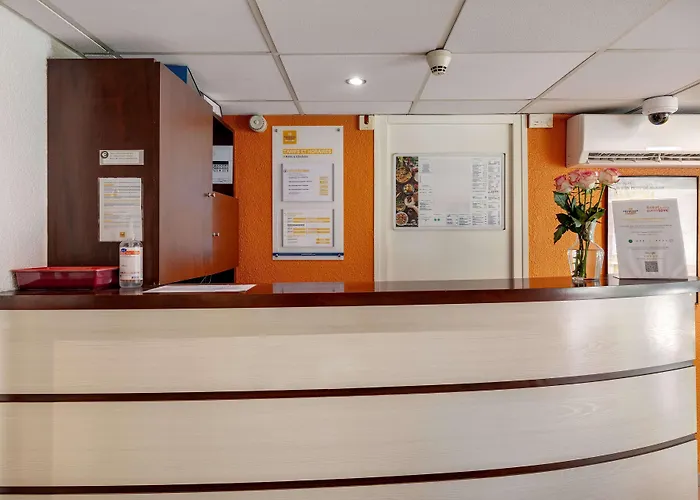 Premiere Classe Bethune Fouquieres-les-Bethune