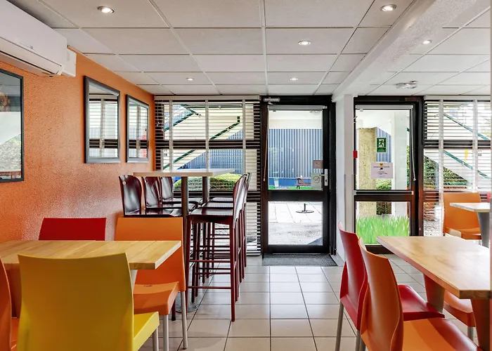 Premiere Classe Bethune * Fouquieres-les-Bethune