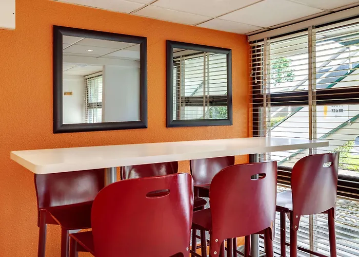 Hotel Premiere Classe Bethune *