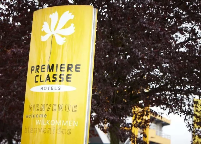Hotel Premiere Classe Bethune