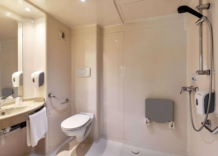 Hotel Premiere Classe Bethune