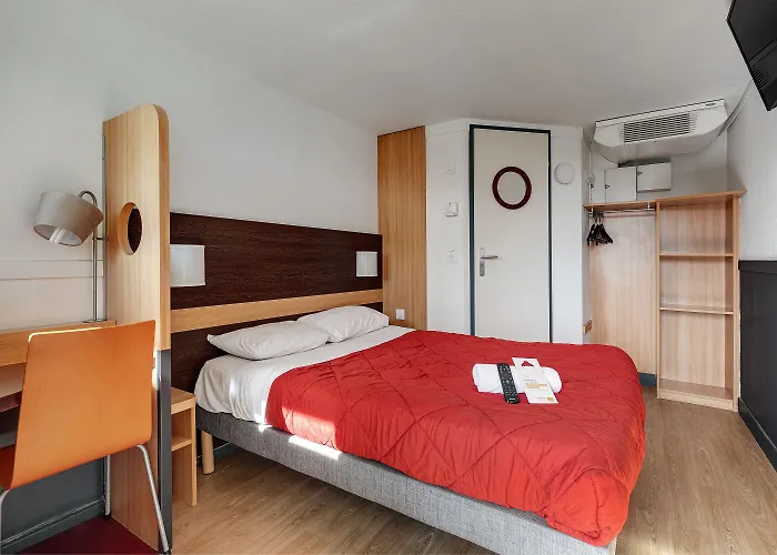 Premiere Classe Bethune *