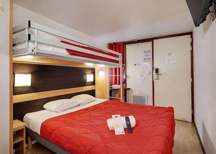 Premiere Classe Bethune