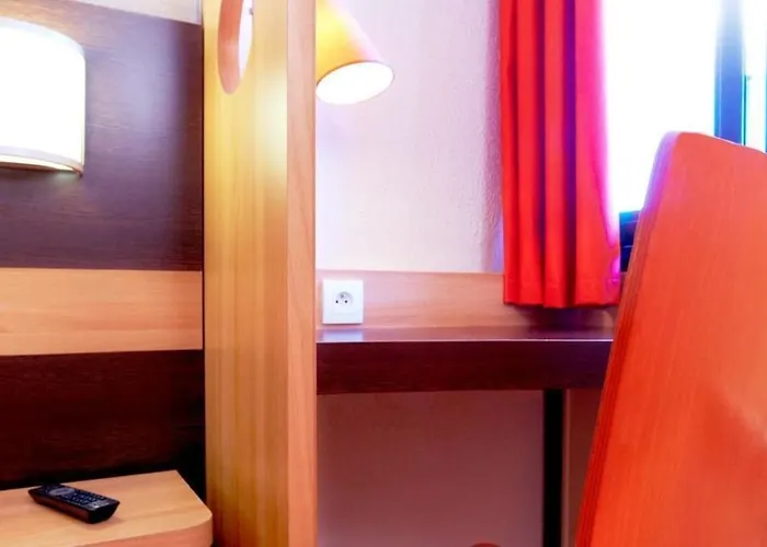 Premiere Classe Bethune Hotel Fouquieres-les-Bethune