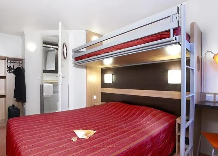 Hotel Premiere Classe Bethune