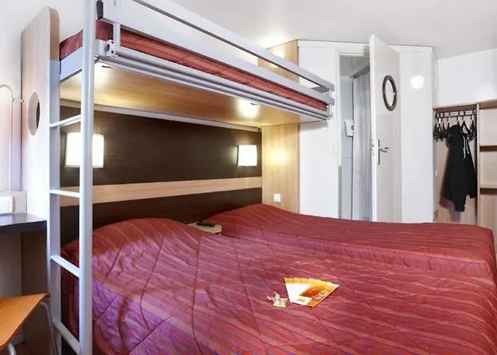 Hotel Premiere Classe Bethune