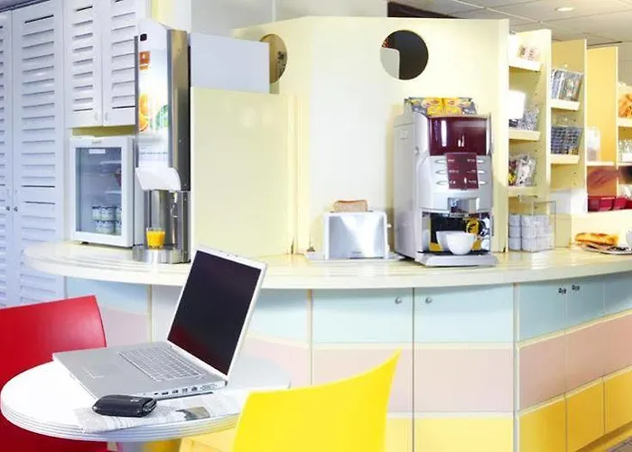 Premiere Classe Bethune