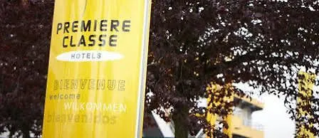 Premiere Classe Bethune Lès Béthunes